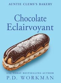 Produktbild: Chocolate Eclairvoyant