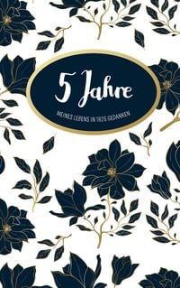 Produktbild: Tagebuch - 5 Jahre