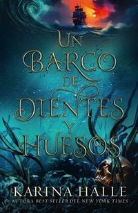 Produktbild: Un Barco de Dientes Y Huesos