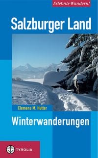 Produktbild: Erlebnis-Wandern! Salzburger Land