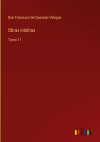 Produktbild: Obras in&eacute;ditas