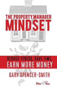 Produktbild: The Property Manager Mindset