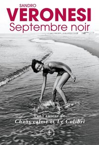 Produktbild: Septembre noir