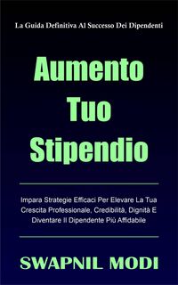 Produktbild: Aumento Tuo Stipendio
