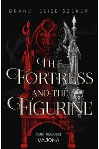 Produktbild The Fortress and The Figurine