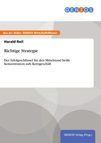 Produktbild: Richtige Strategie