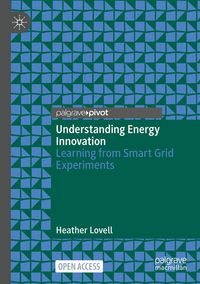 Produktbild: Understanding Energy Innovation