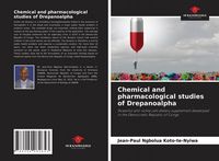 Produktbild: Chemical and pharmacological studies of Drepanoalpha