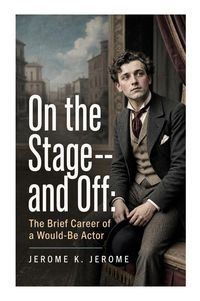 Produktbild: On the Stage--and Off: The Brief Career of a Would-Be Actor