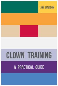 Produktbild: Clown Training