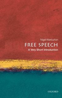 Produktbild: Free Speech