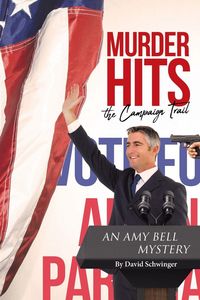 Produktbild: Murder Hits the Campaign Trail