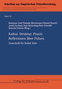 Produktbild: Kultur. Struktur. Praxis.