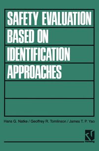 Produktbild: Safety Evaluation Based on Identification Approaches Related to Time-Variant and Nonlinear Structures