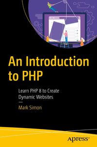 Produktbild: An Introduction to PHP
