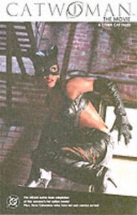 Produktbild: Catwoman