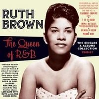 Produktbild: The Queen Of R&B: