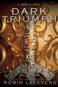 Produktbild: Dark Triumph
