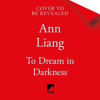 Produktbild: To Dream in Darkness