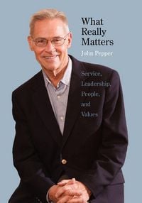 Produktbild: What Really Matters