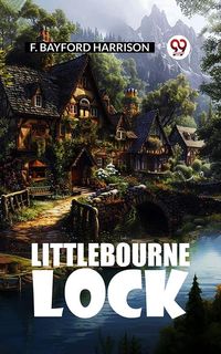 Produktbild: Littlebourne Lock