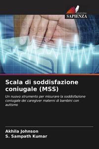 Produktbild: Scala di soddisfazione coniugale (MSS)