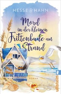 Produktbild: Mord in der kleinen Frittenbude am Strand