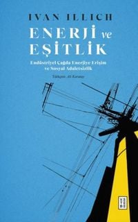 Produktbild: Enerji ve Esitlik