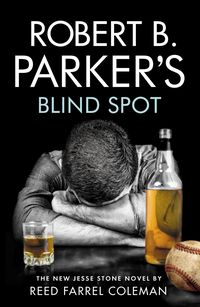 Produktbild: Robert B. Parker's Blind Spot