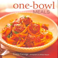 Produktbild: One-Bowl Meals