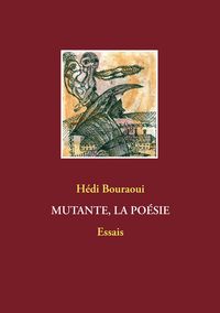 Produktbild: Mutante, la po&eacute;sie