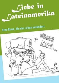Produktbild: Liebe in Lateinamerika