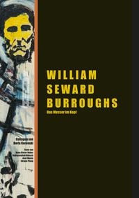 Produktbild: William Seward Burroughs