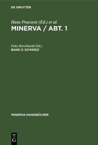 Produktbild: Schweiz