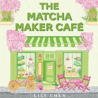 Produktbild: The Matcha Maker Caf&eacute;