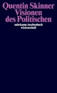 Produktbild: Visionen des Politischen