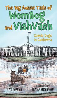 Produktbild: Cattle Dogs in Canberra