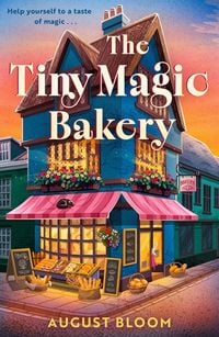 Produktbild: The Tiny Magic Bakery