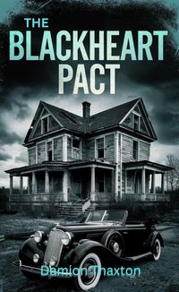 Produktbild: The Blackheart Pact
