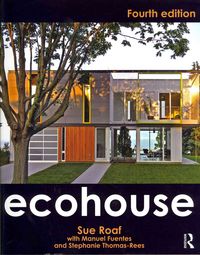 Produktbild: Ecohouse