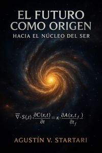 Produktbild: El Futuro como origen