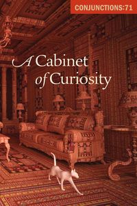 Produktbild: A Cabinet of Curiosity