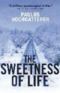 Produktbild: The Sweetness of Life