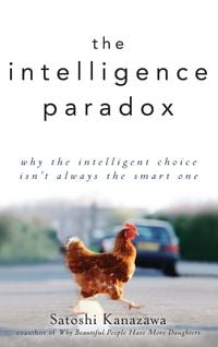 Produktbild: The Intelligence Paradox