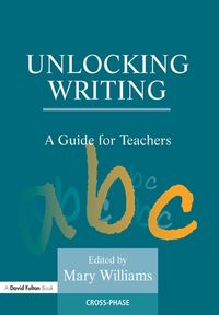 Produktbild: Unlocking Writing