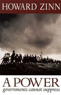 Produktbild: A Power Governments Cannot Suppress