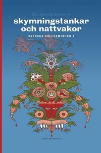 Produktbild: Skymningstankar och nattvakor