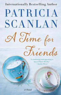 Produktbild: A Time for Friends
