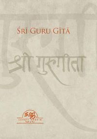 Produktbild: Sri Guru Gita