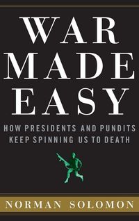 Produktbild: War Made Easy